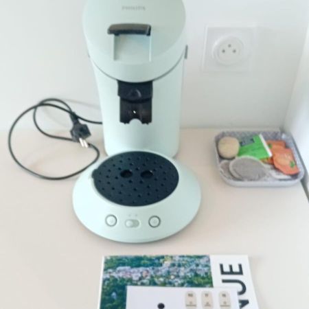 Suite Le Studio Litchi Baigne De Lumieres & Proche Des Plages Saint-Nazaire  Esterno foto