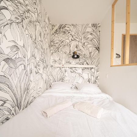 Suite Le Studio Litchi Baigne De Lumieres & Proche Des Plages Saint-Nazaire  Esterno foto