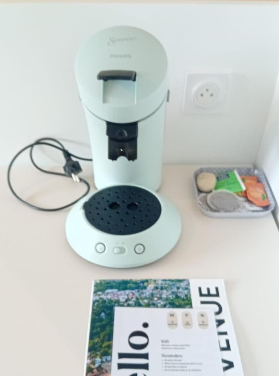 Suite Le Studio Litchi Baigne De Lumieres & Proche Des Plages Saint-Nazaire  Esterno foto